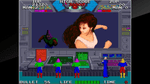 Rolling Thunder, NES