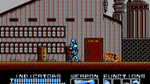 *RoboCop, NES