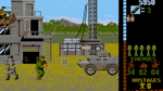 Operation Wolf, NES