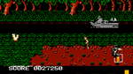 Operation Wolf, NES