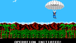 Operation Wolf, NES