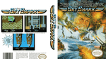 Sky Shark, NES