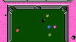 *Lunar Pool, NES