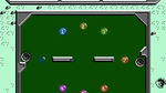 *Lunar Pool, NES