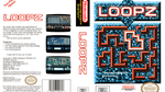 Loopz, NES