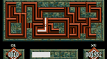 Loopz, NES