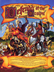 ^Defender of the Crown, NES