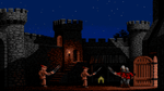^Defender of the Crown, NES