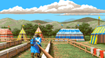 ^Defender of the Crown, NES