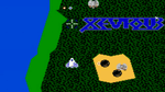 Xevious, NES