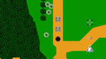 Xevious, NES