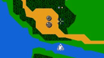 Xevious, NES