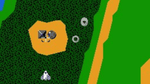 Xevious, NES