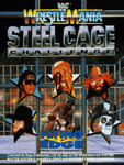 WWF Wrestlemania Steel Cage Challenge, NES