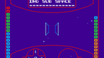 Star Voyager, NES