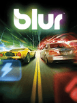 ^Blur, X360