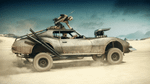 Mad Max, XONE
