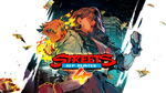 ^Streets of Rage 4, XONE