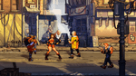 ^Streets of Rage 4, XONE