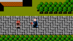 Fester's Quest, NES
