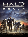 *Halo: Reach, X360