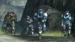 *Halo: Reach, X360