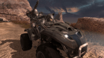 *Halo: Reach, X360