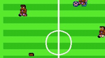 ^Nintendo World Cup, NES