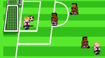 ^Nintendo World Cup, NES