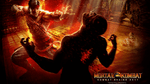 Mortal Kombat, X360