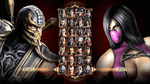 Mortal Kombat, X360