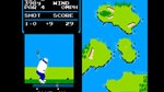 Golf, NES