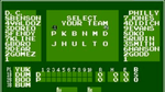 Bases Loaded, NES