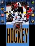 NHL Hockey, Genesis