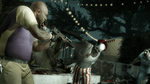 Left 4 Dead 2, X360