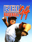 RBI Baseball 94, Genesis