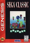 ^Columns, Genesis