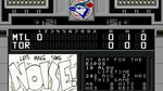 World Series Baseball, Genesis