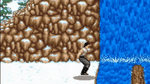Cliffhanger, Genesis