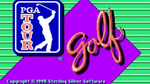 PGA Tour Golf, Genesis