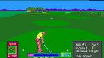 PGA Tour Golf, Genesis