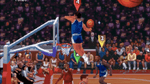 NBA Jam Tournament Edition, Genesis