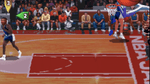 NBA Jam Tournament Edition, Genesis