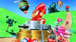 Sonic the Hedgehog 2, Genesis