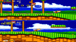Sonic the Hedgehog 2, Genesis