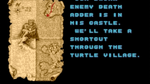 Golden Axe [Sega Classic], Genesis