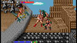 Golden Axe [Sega Classic], Genesis