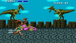 Golden Axe [Sega Classic], Genesis