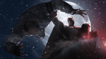 *Batman: Arkham Origins, X360