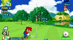 Mario Golf Advance Tour, GBA